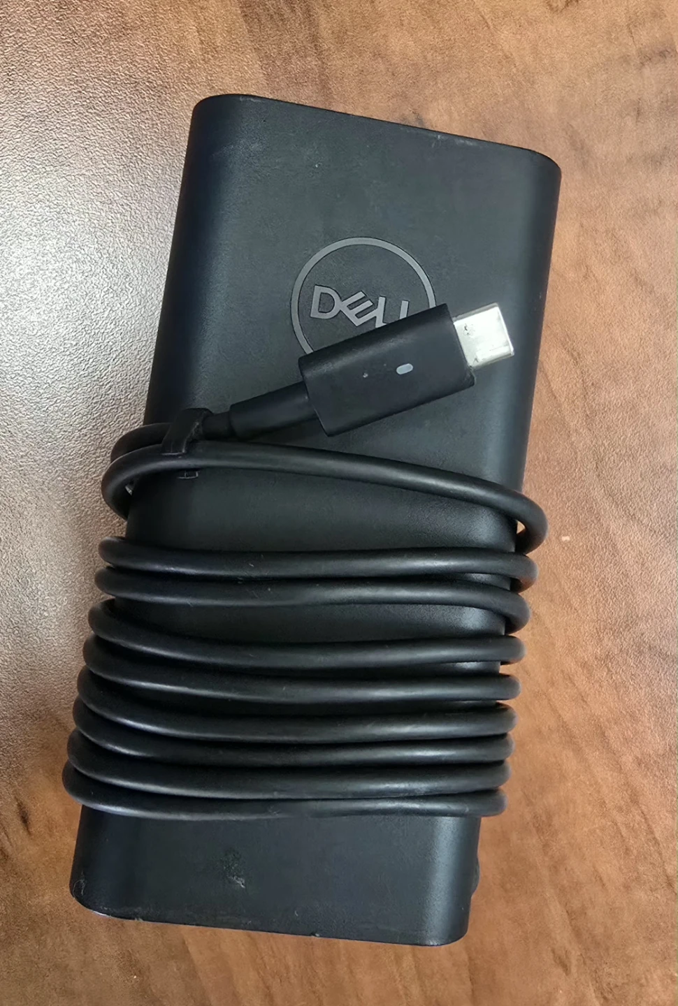 Dell 90W AC Adapter USB-C Laptop Charger