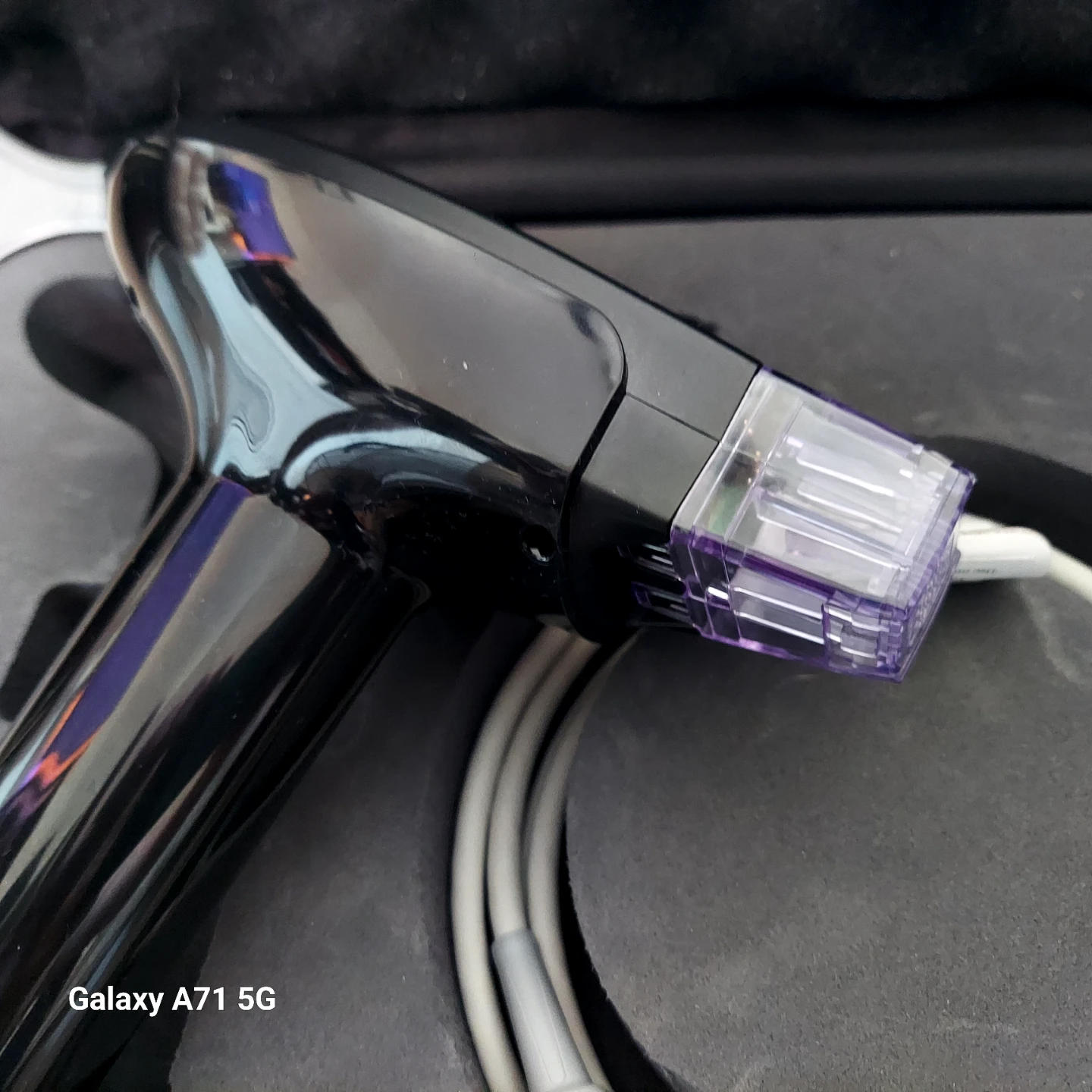 InMode Morpheus8 Burst Handpiece - photo 3