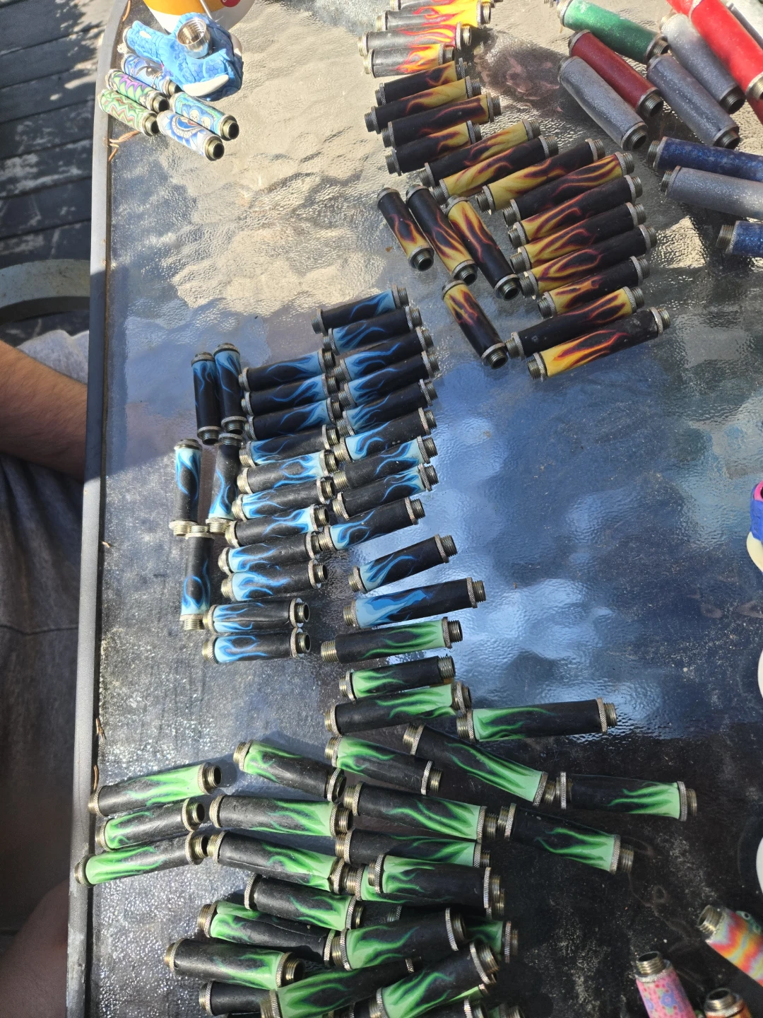 Assorted Decorative Cartridge Sleeves - photo 3
