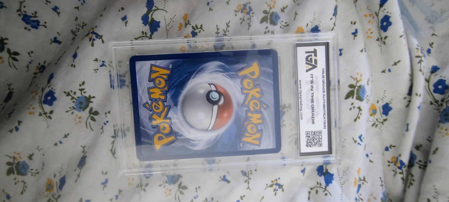 2018 Pokemon XY B.P. Red & Blue Collection Pikachu - photo 2