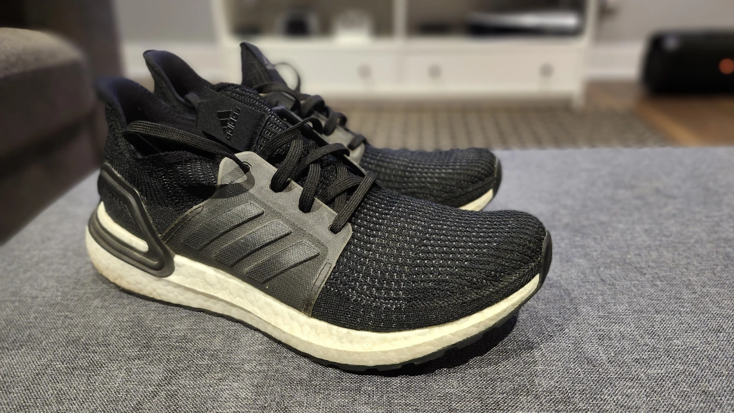 Men's sneakers - photo 3