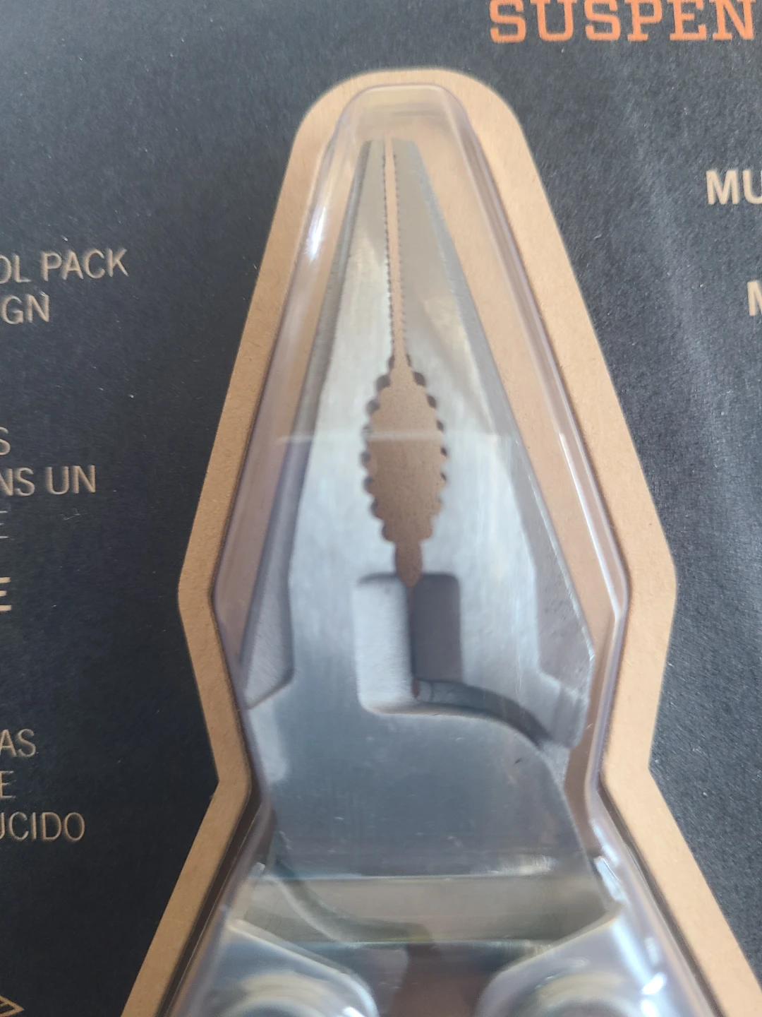 Gerber Suspension-NXT Multi-Tool - photo 4