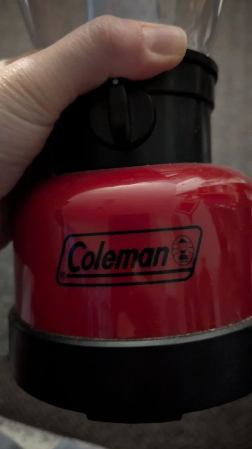 Coleman LED Lantern - photo 4