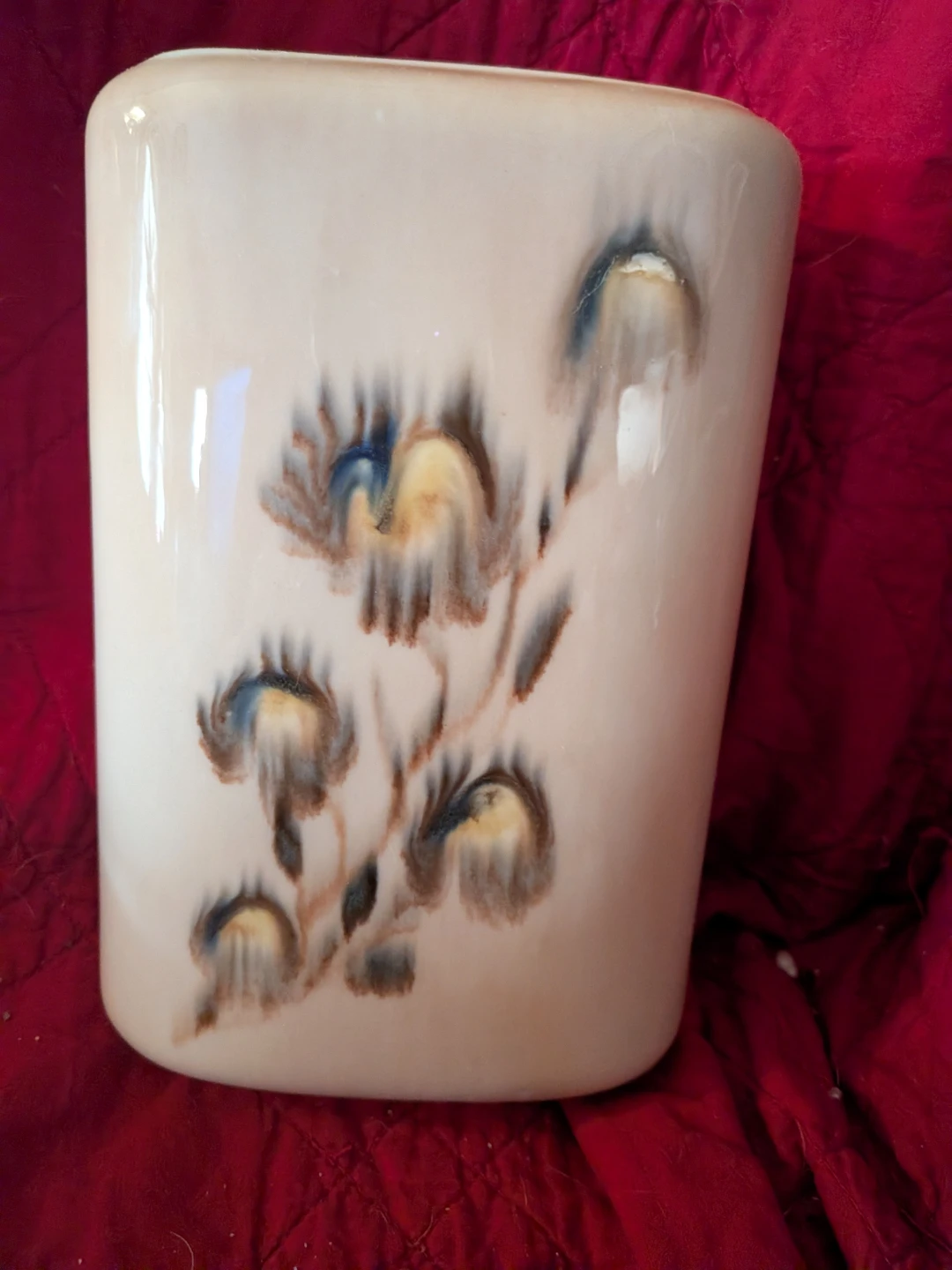 Joseph Von Tury vase - photo 2