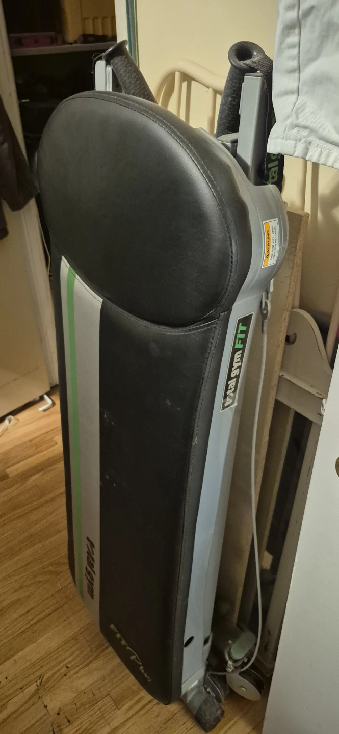 Total Gym Fit Home Fitness Machine - photo 4