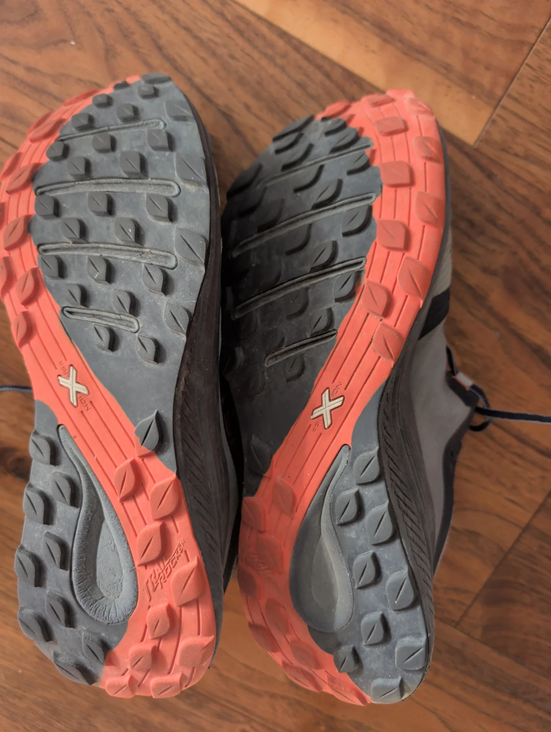 La Sportiva Levante Trail Running Shoes - photo 3