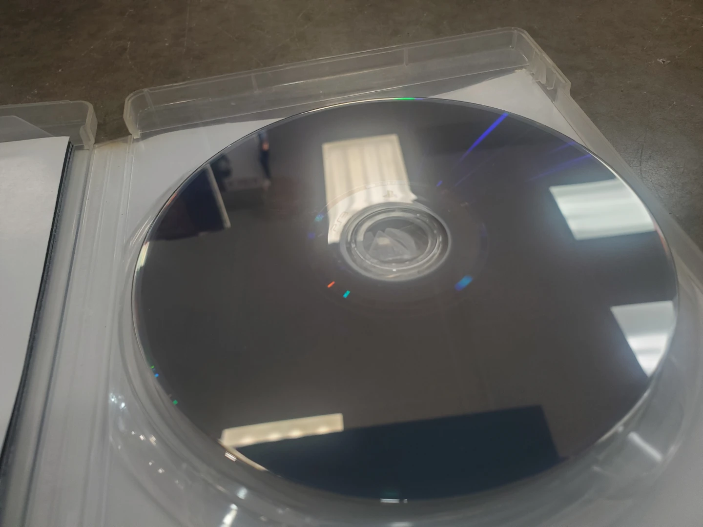 Silent Hill HD Collection PS3 - photo 4