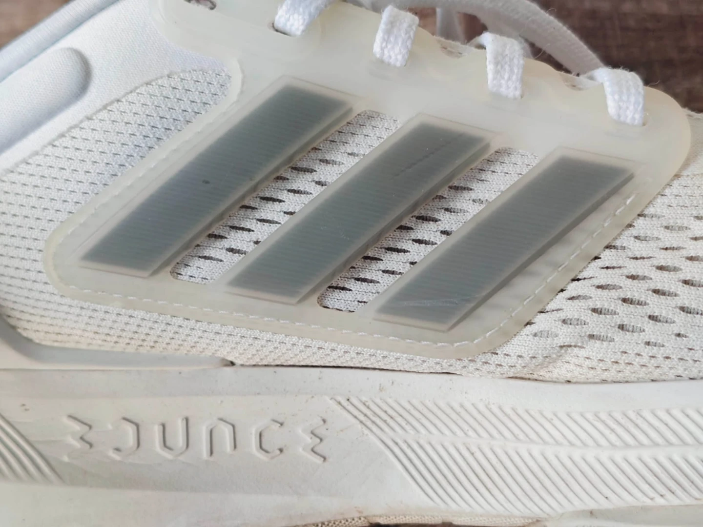 Adidas Ultraboost Running Shoes White - photo 2