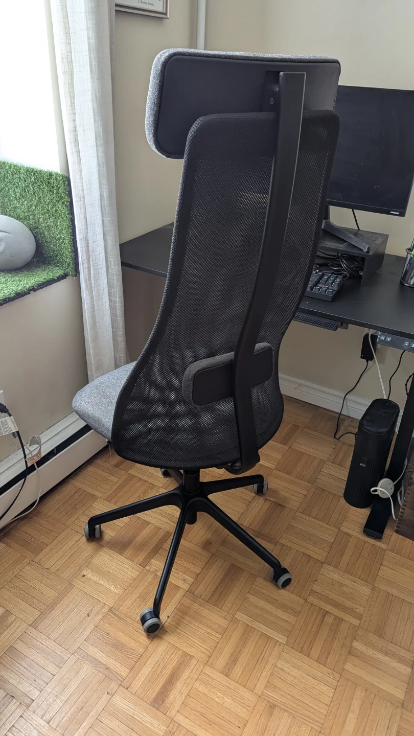 Ergonomic Office Chair - photo 2