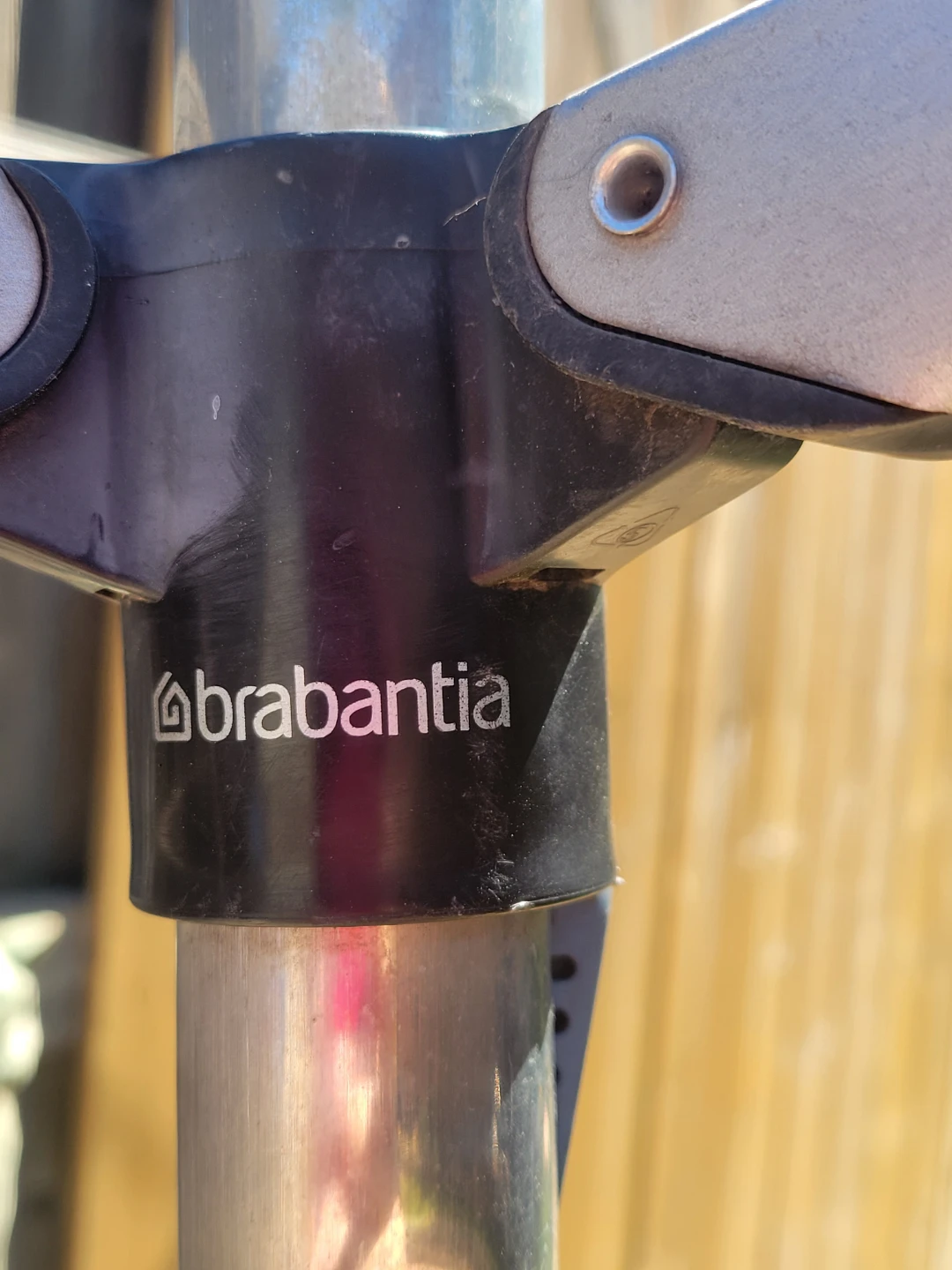 Brabantia Collapsible Clothing Line - photo 2