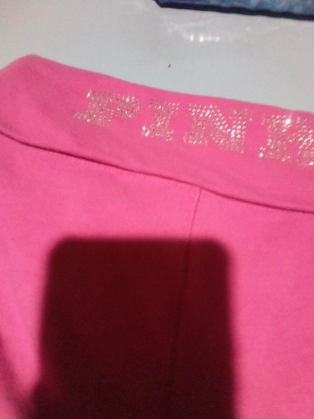 Pink pants - photo 3
