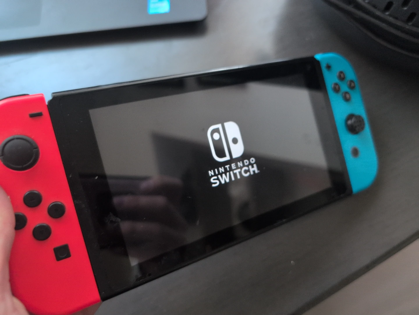 Nintendo Switch Console