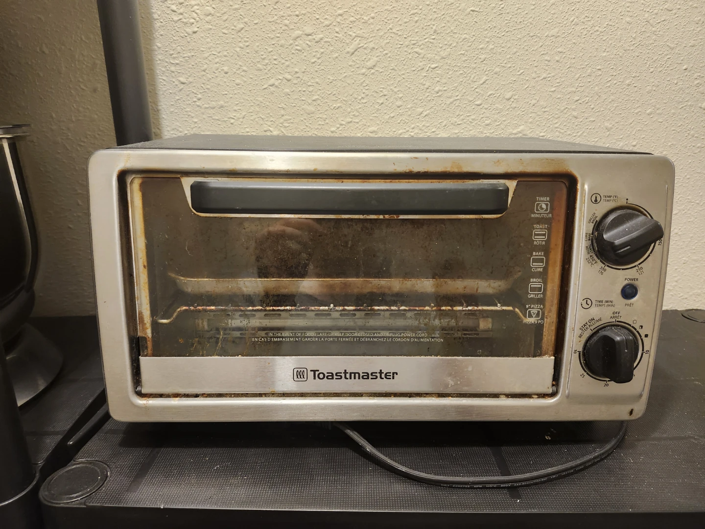 Mixed Kitchenware Lot + toaster oven - photo 2