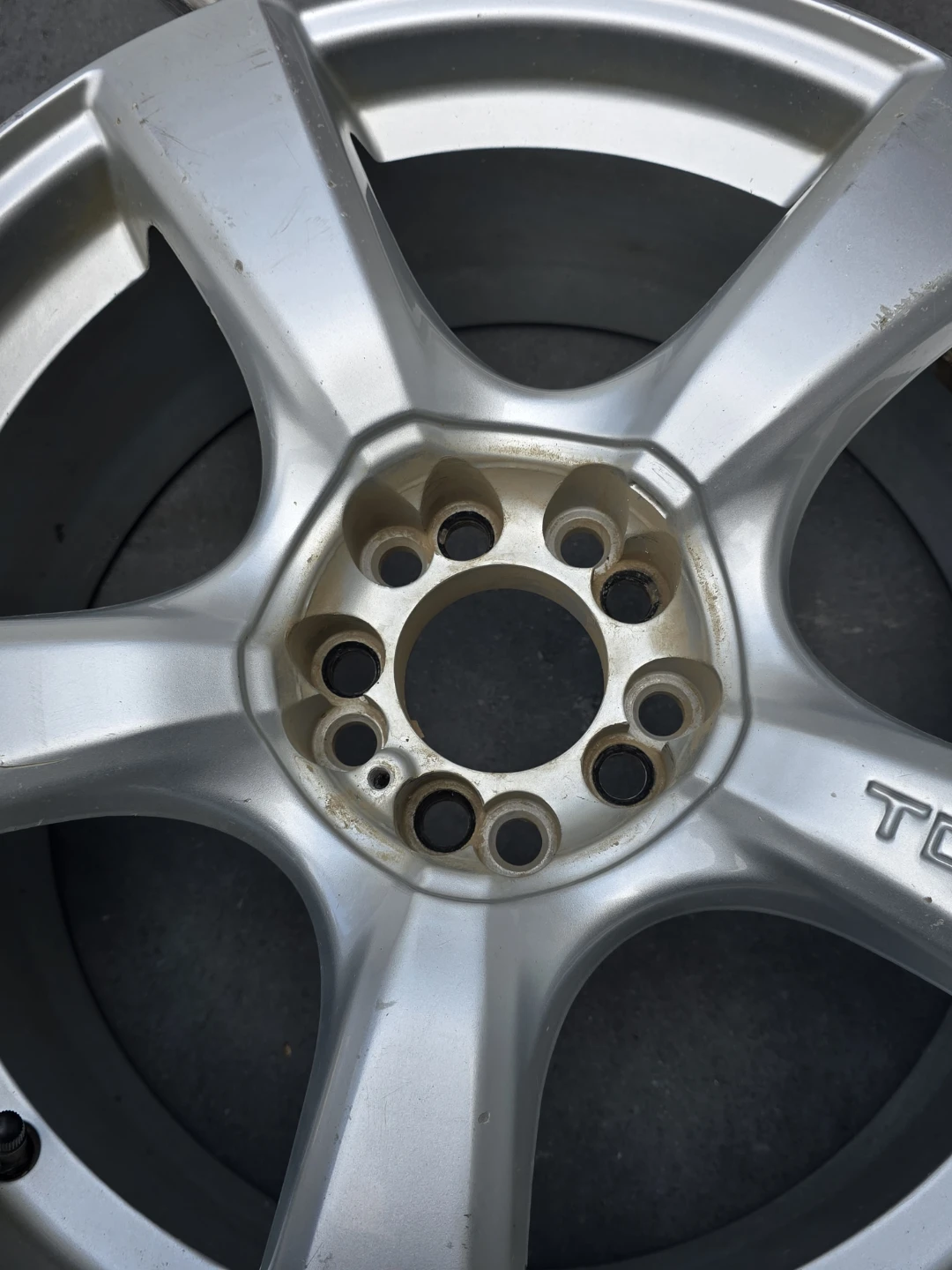 Touren 18×8" (5×114.3/108) - photo 2