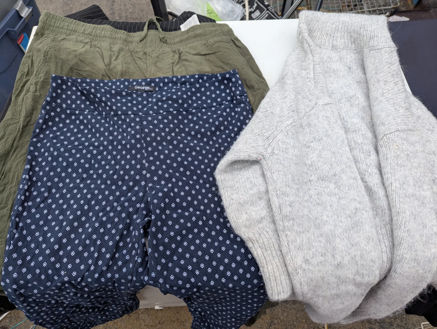 Bundle of Girls' Clothes - photo 4