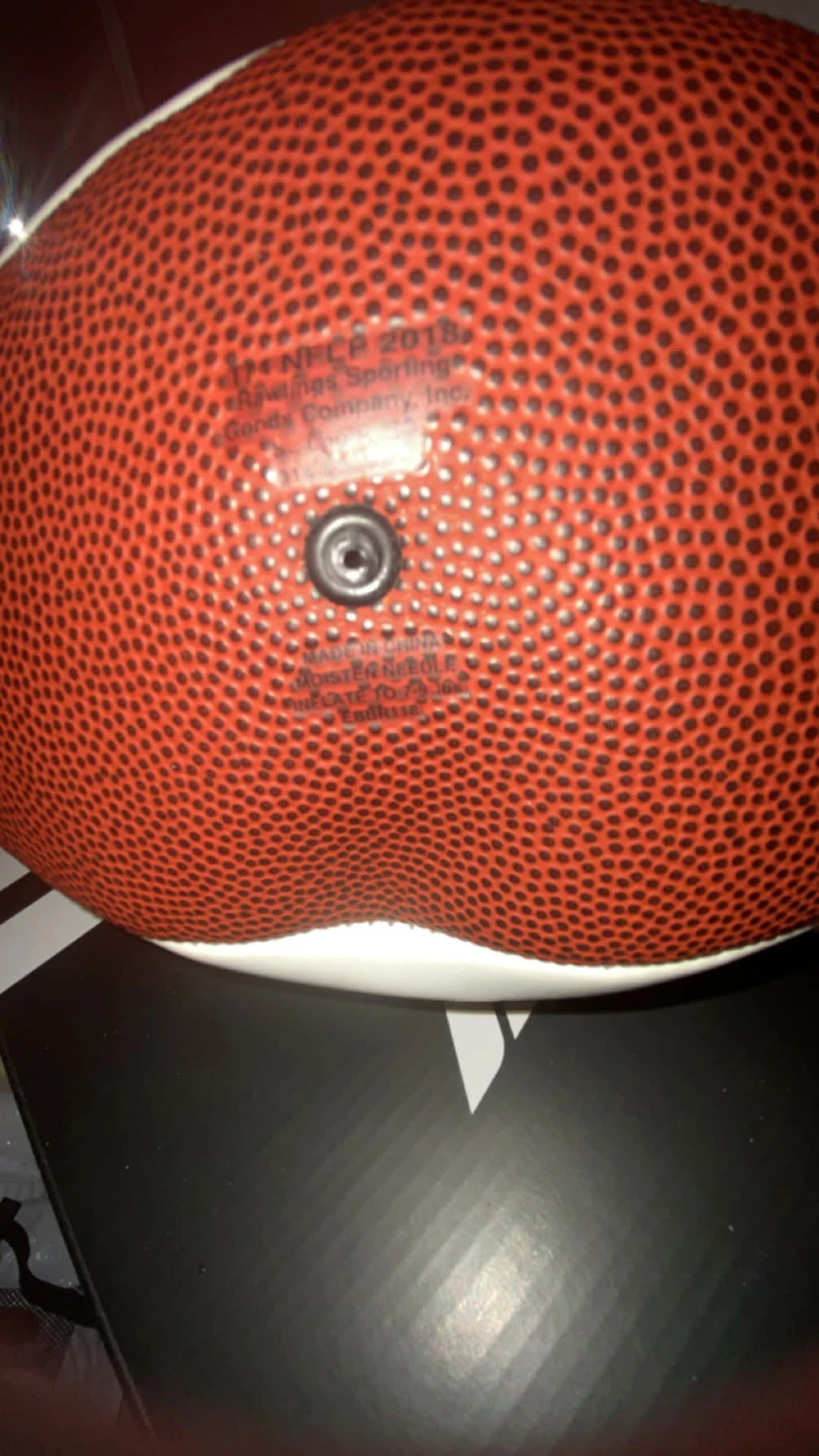 Green Bay Packers NFL 2018 Football