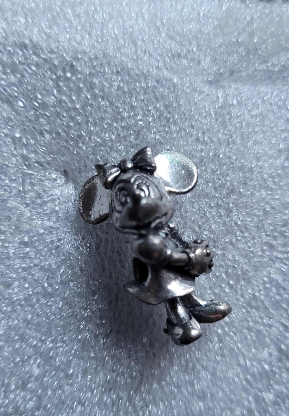 Minnie Mouse Charm