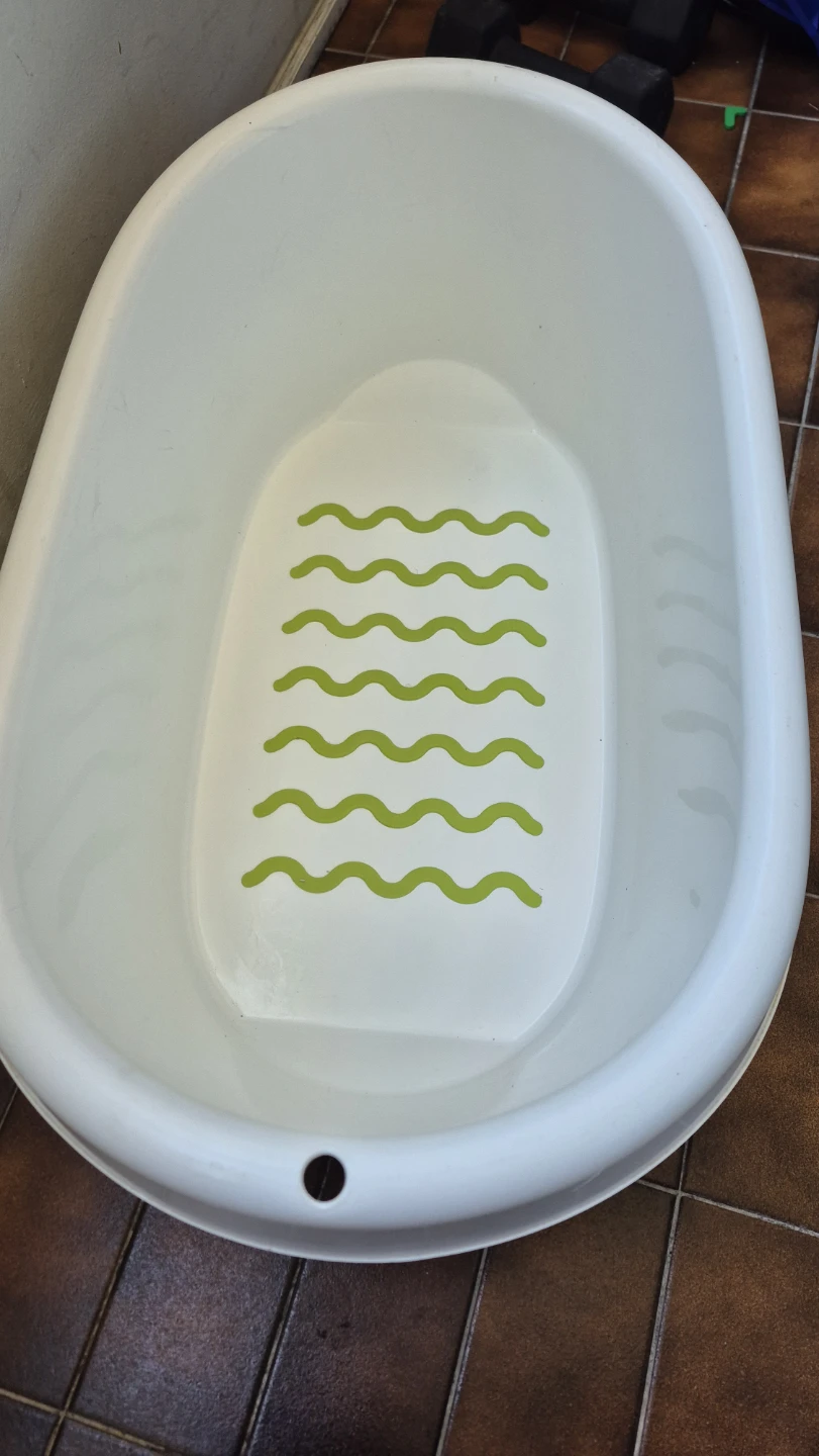 IKEA Baby Bath Tub