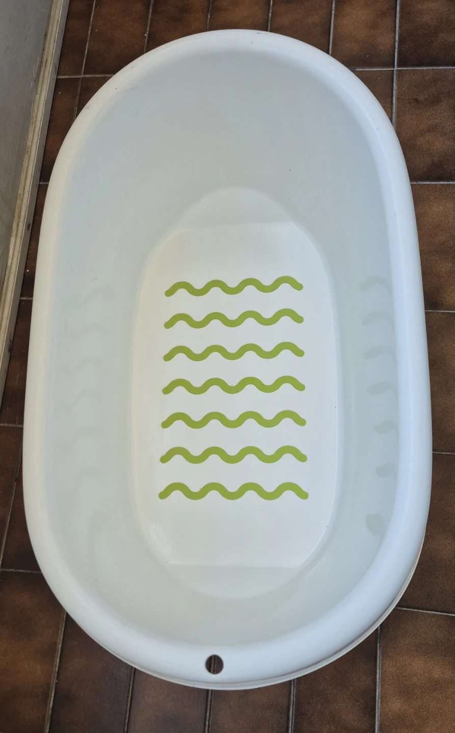 IKEA Baby Bath Tub - photo 2