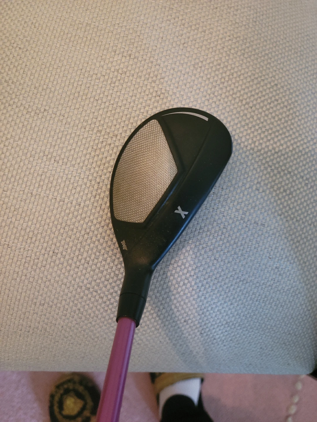 PXG 22° GEN4 Hybrid Golf Club - photo 3