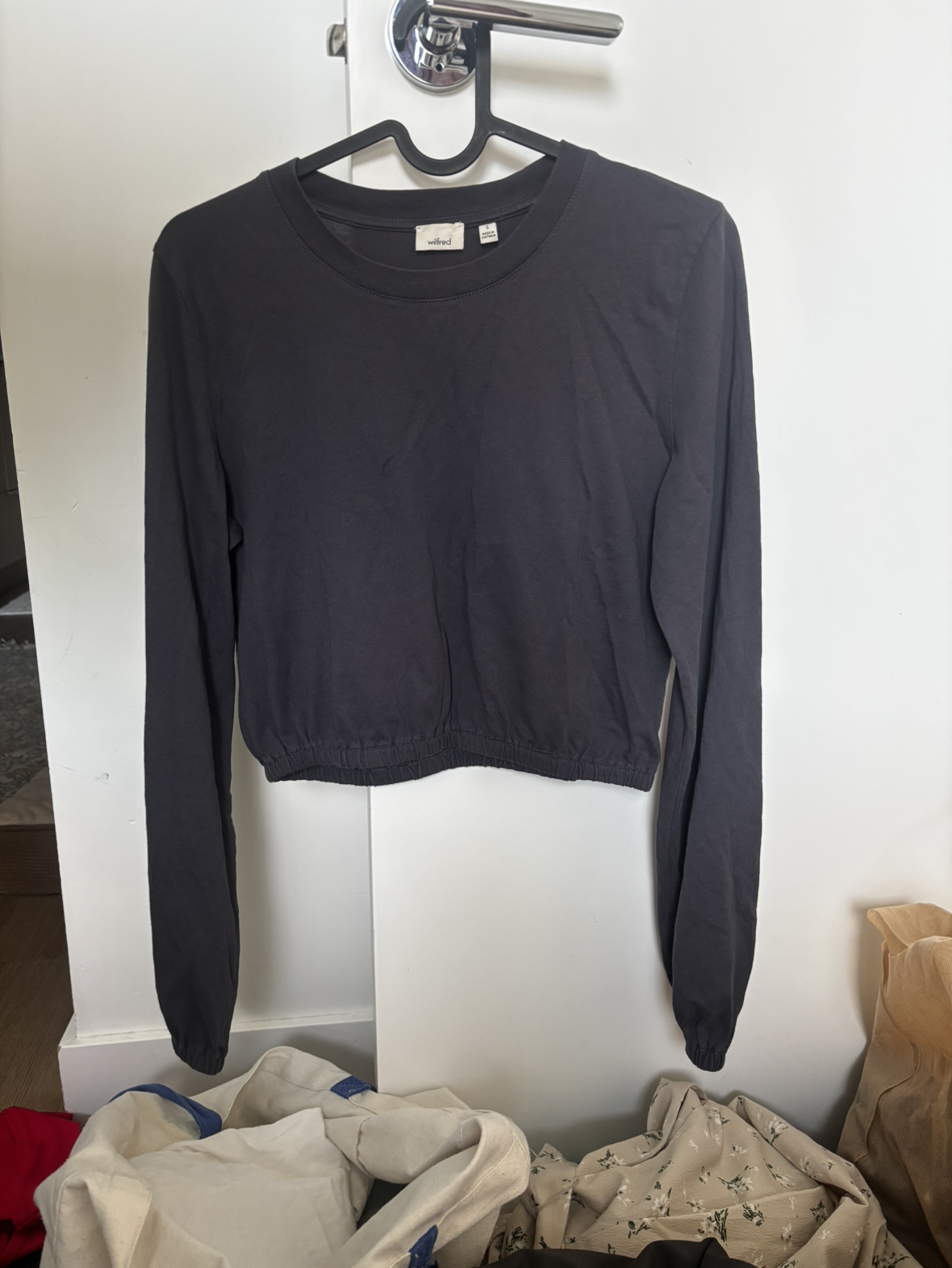 Wilfred long sleeve