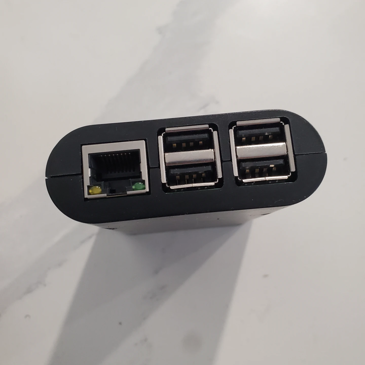 Raspberry Pi 3 Model B V1.2 - photo 3