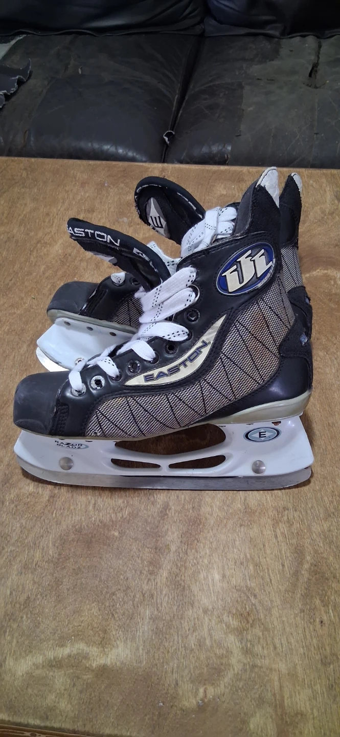 Easton Hockey Skates