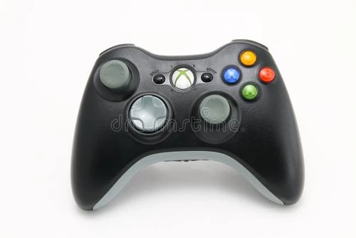 Looking for Xbox 360 Wireless Controller