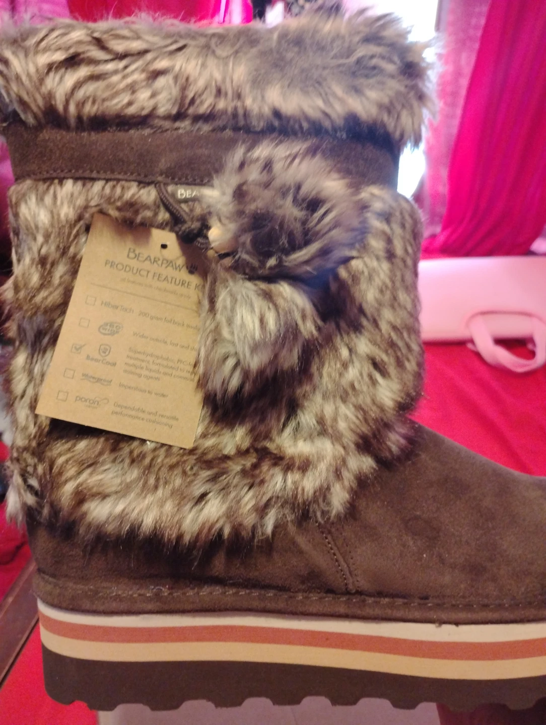 Bearpaw boots - photo 2