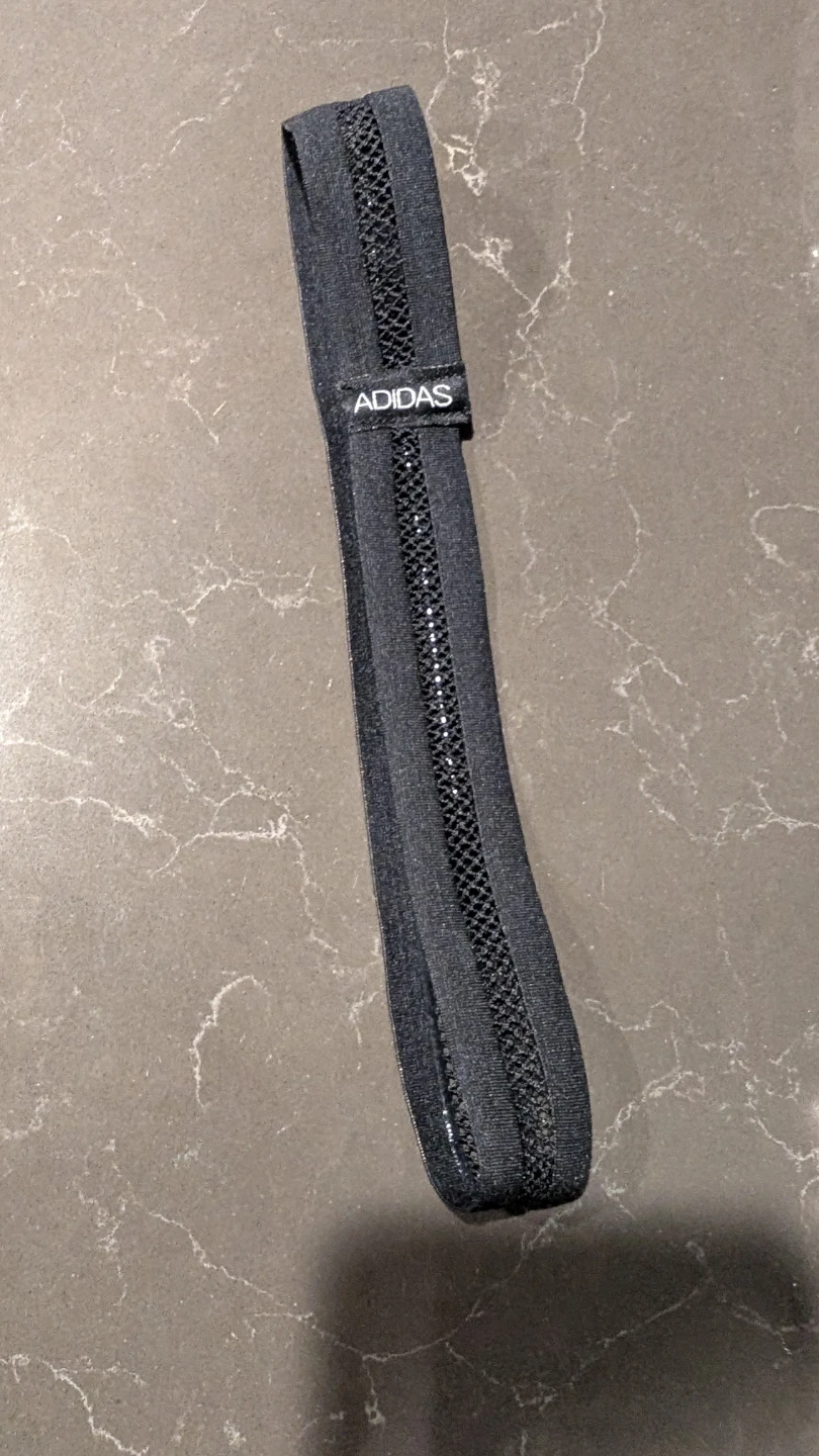 Adidas Headband
