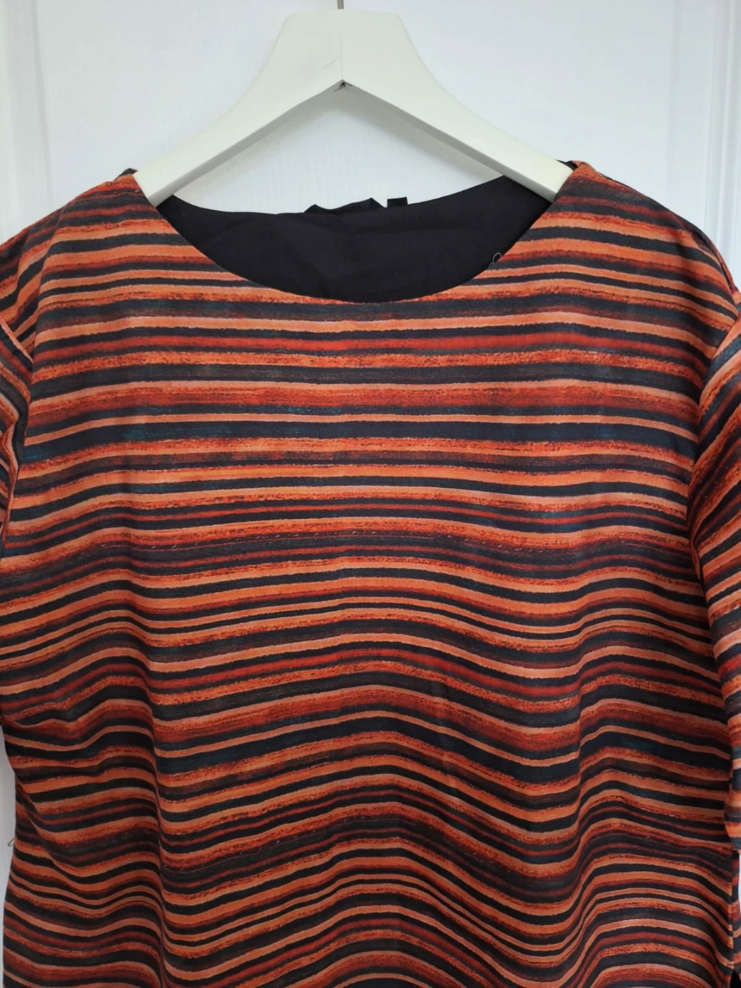 Women's Kurta / Tunic Top Size - photo 2