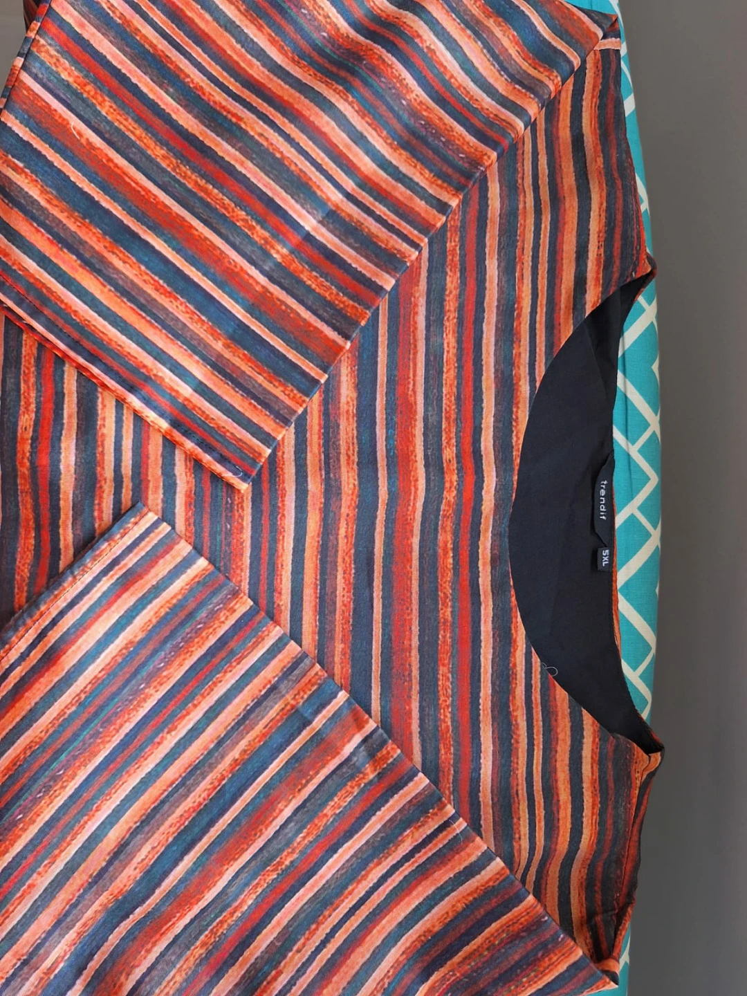 Women's Kurta / Tunic Top Size - photo 3
