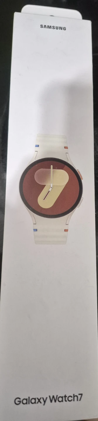 Samsung Galaxy Watch7 Smartwatch - photo 2