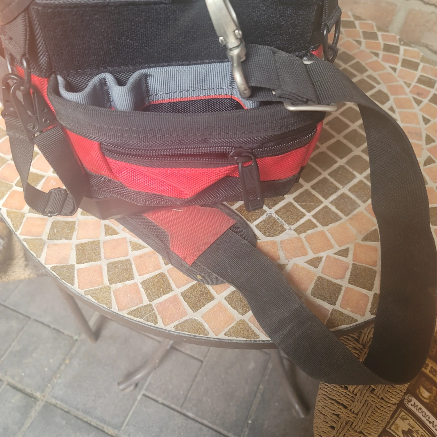 Milwaukee PACKOUT Tool Bag - photo 5