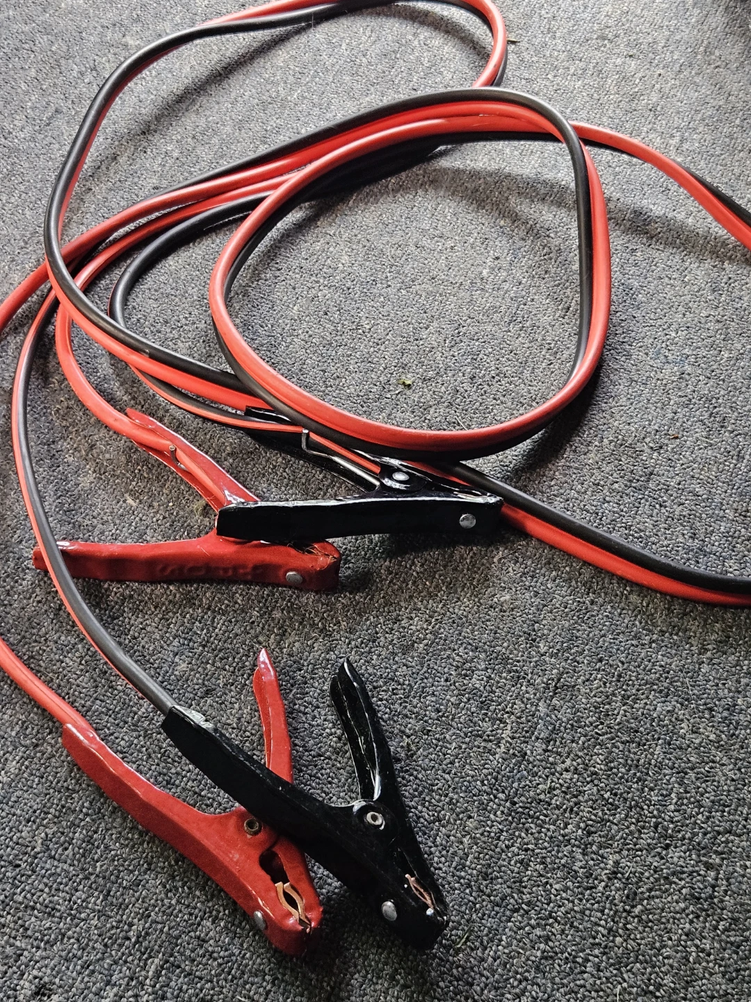 Jumper Cables