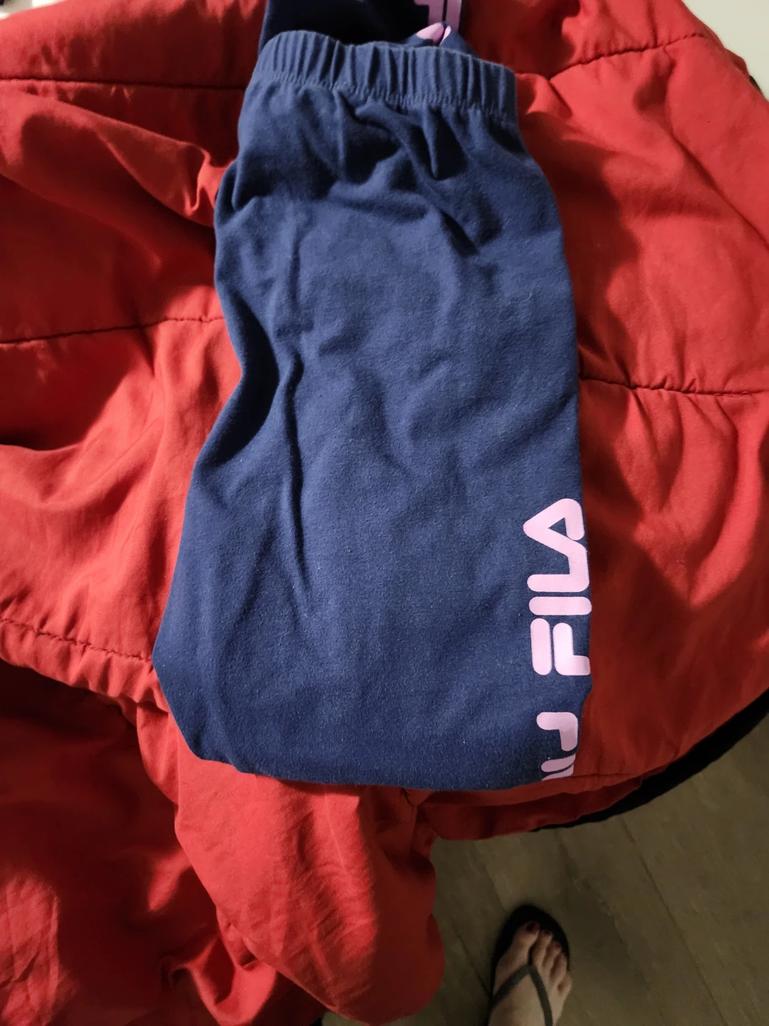 All for $10 girl leggings - photo 5