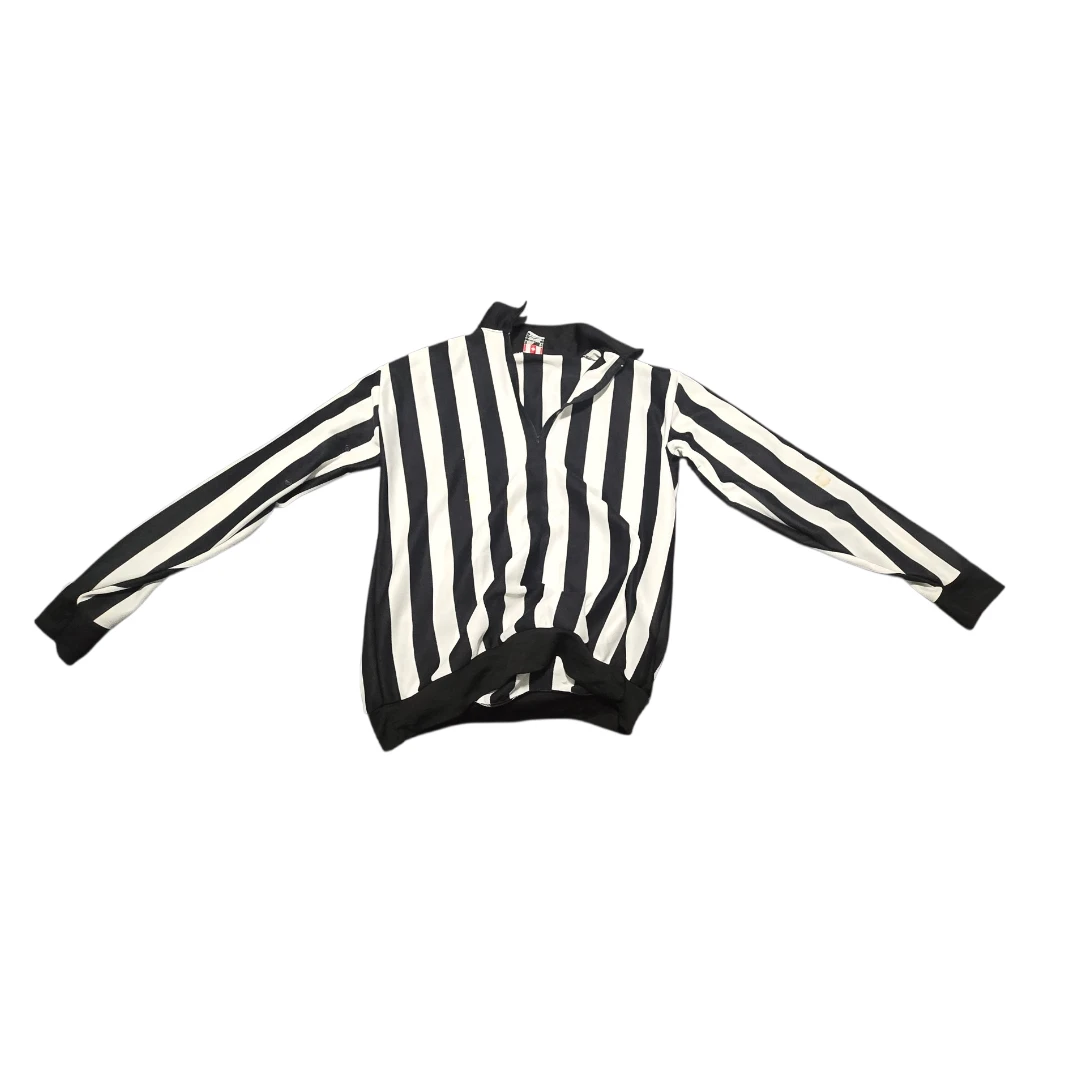 CCM Referee Jersey Large
