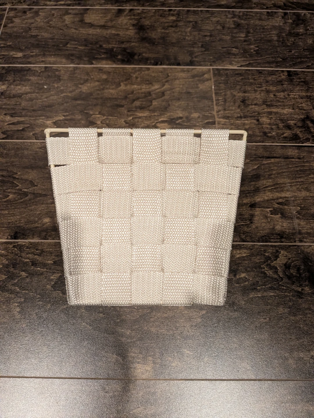 Woven Storage Basket - photo 2