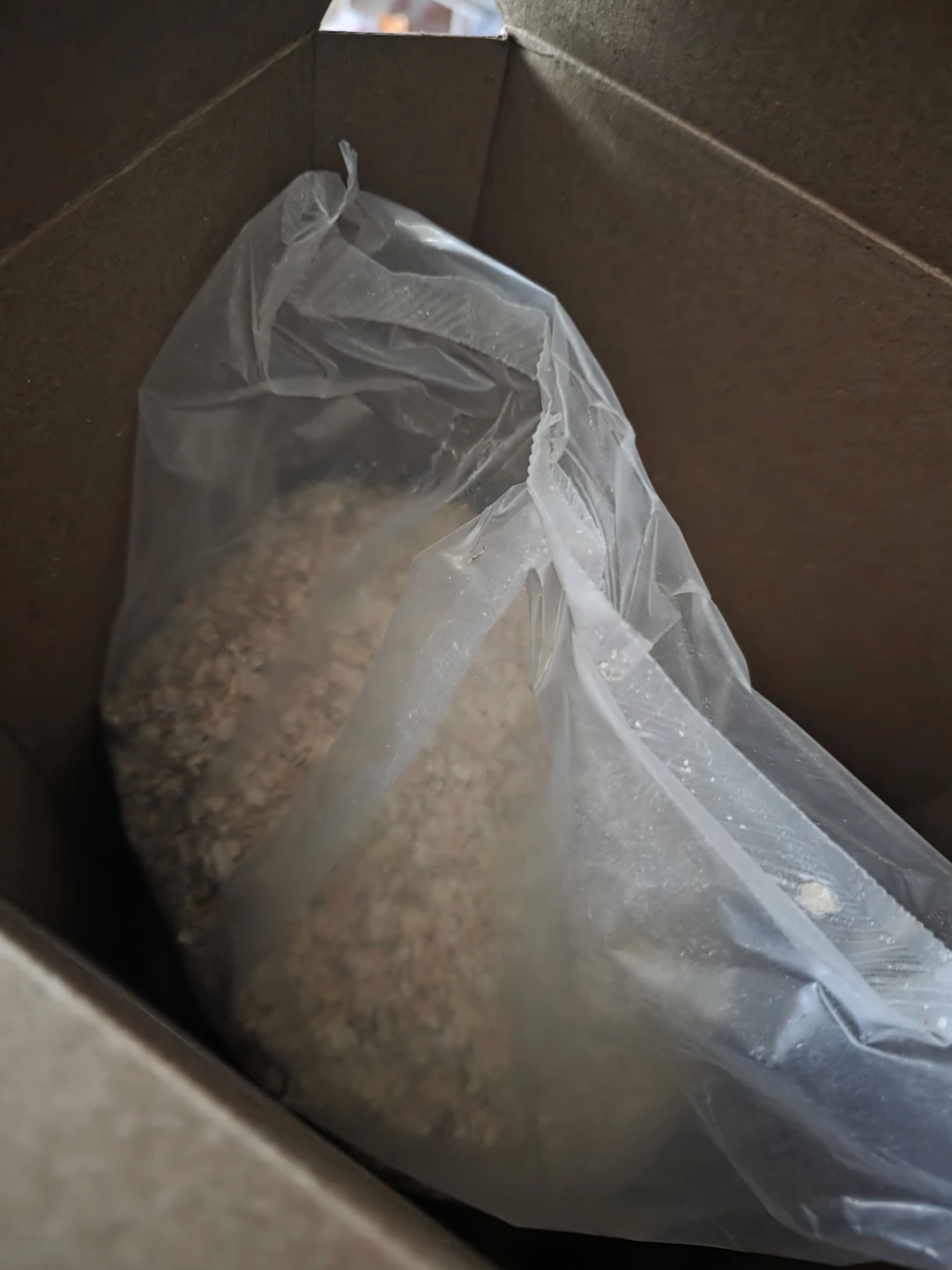 Quaker Oats Quick 1-Minute Oats, 5 LB Bag - photo 3