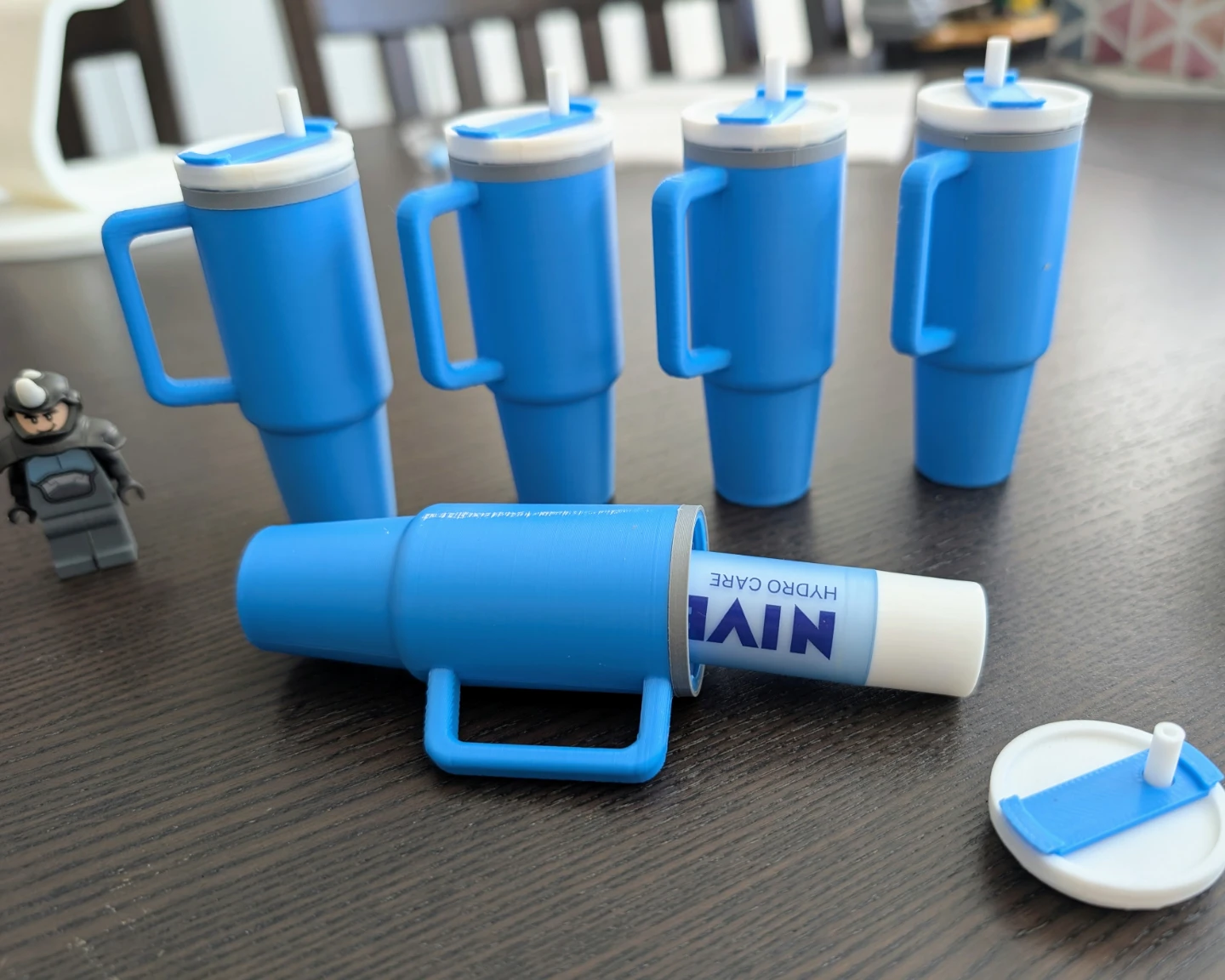 Stanley-Inspired Mini Cup Chapstick Holder –