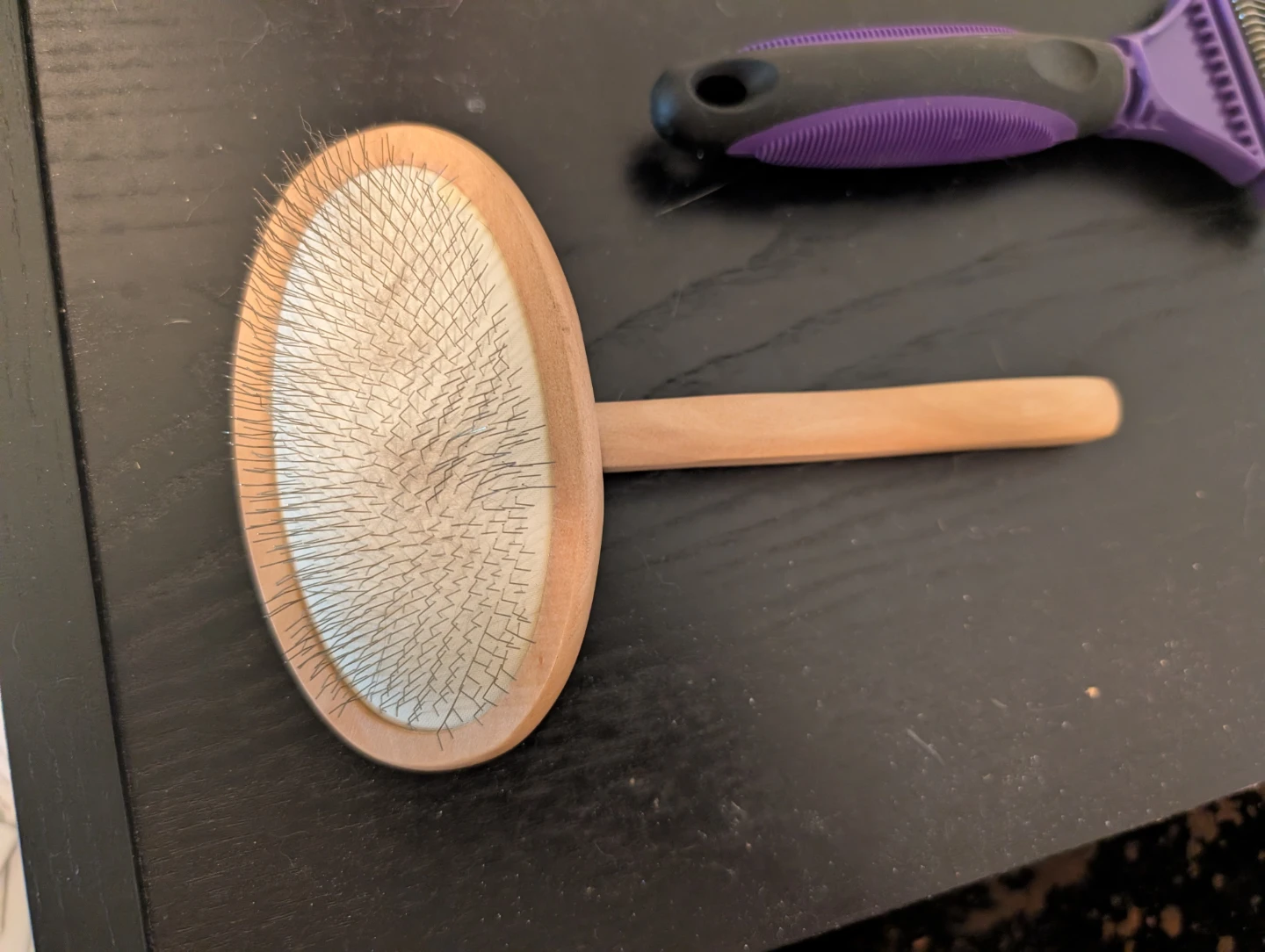 Pet Grooming Brushes - photo 3