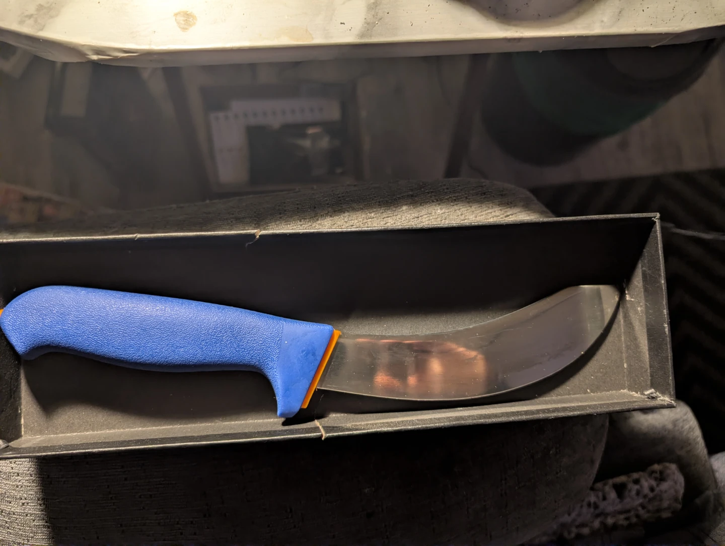 Dragon Riot Skinning Knife - photo 4