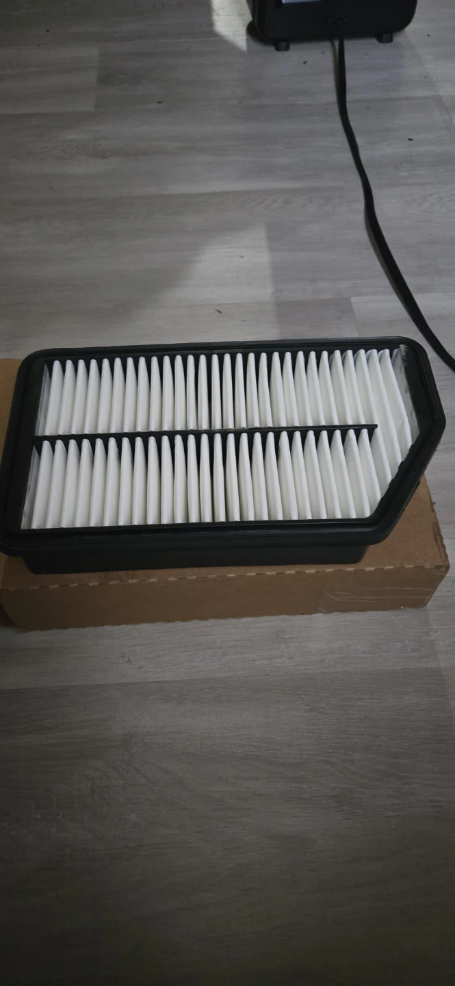 WIX 49047 Premium Air Filter - photo 2