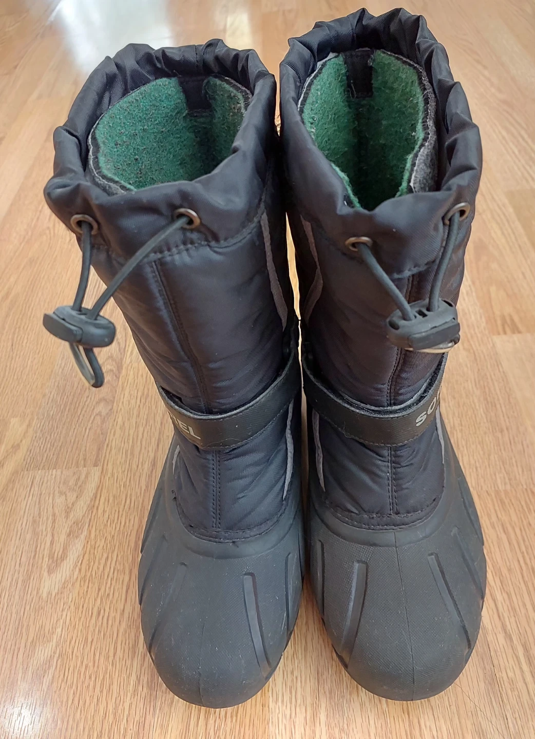 Boots for sale! - photo 3