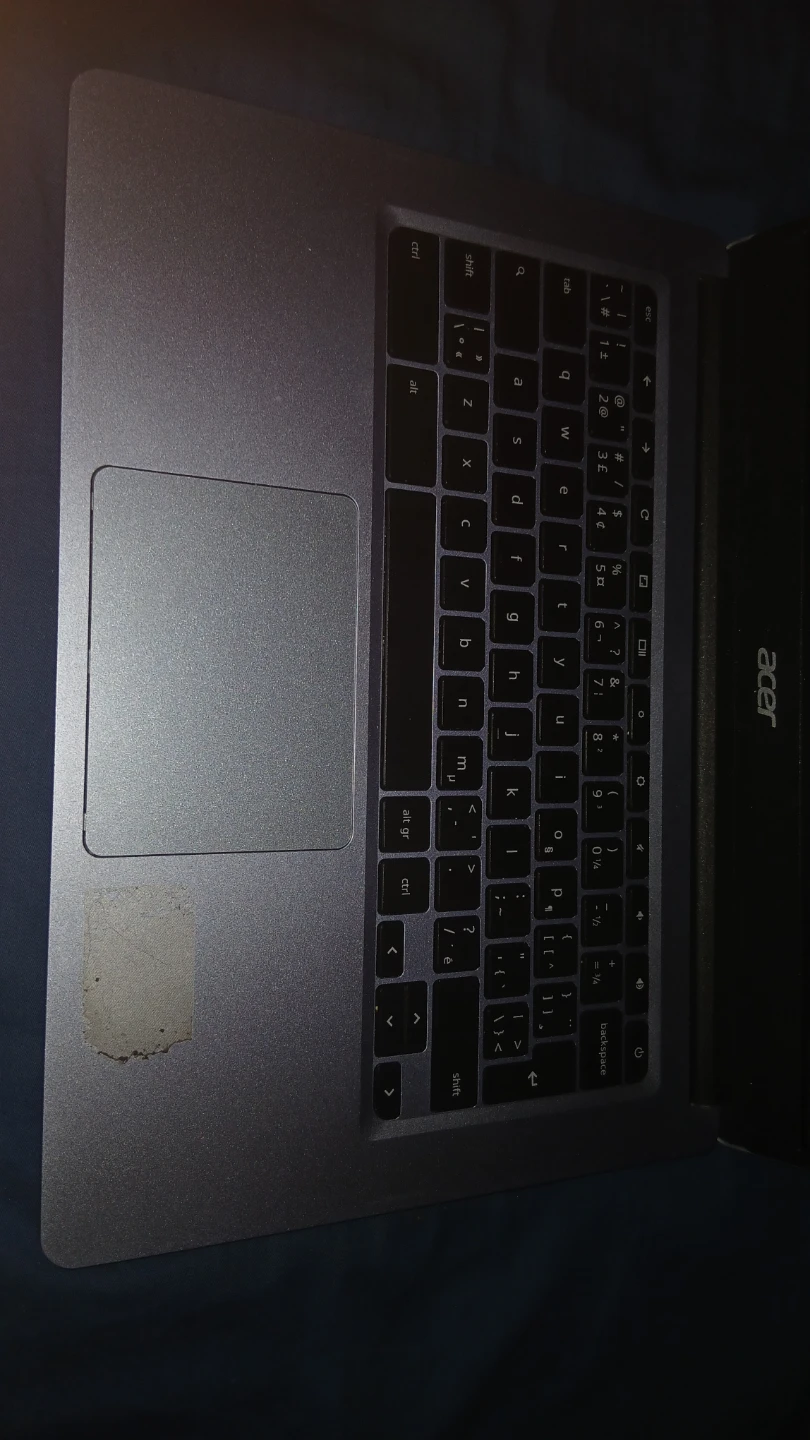 Acer Chromebook 311