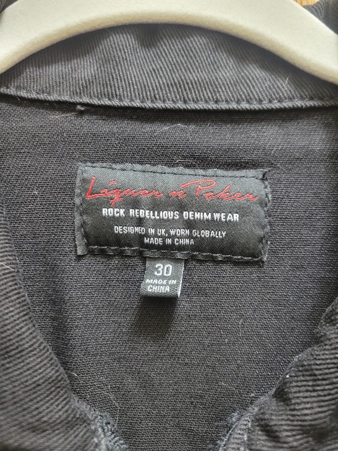Men's Jumpsuit - photo 4