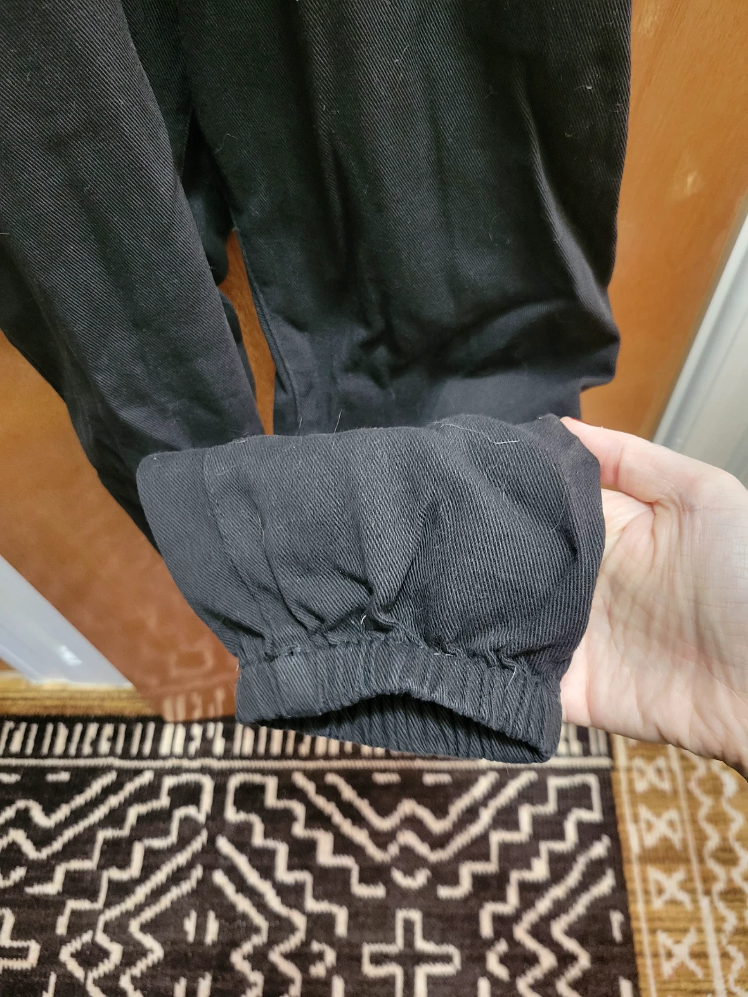 Men's Jumpsuit - photo 5