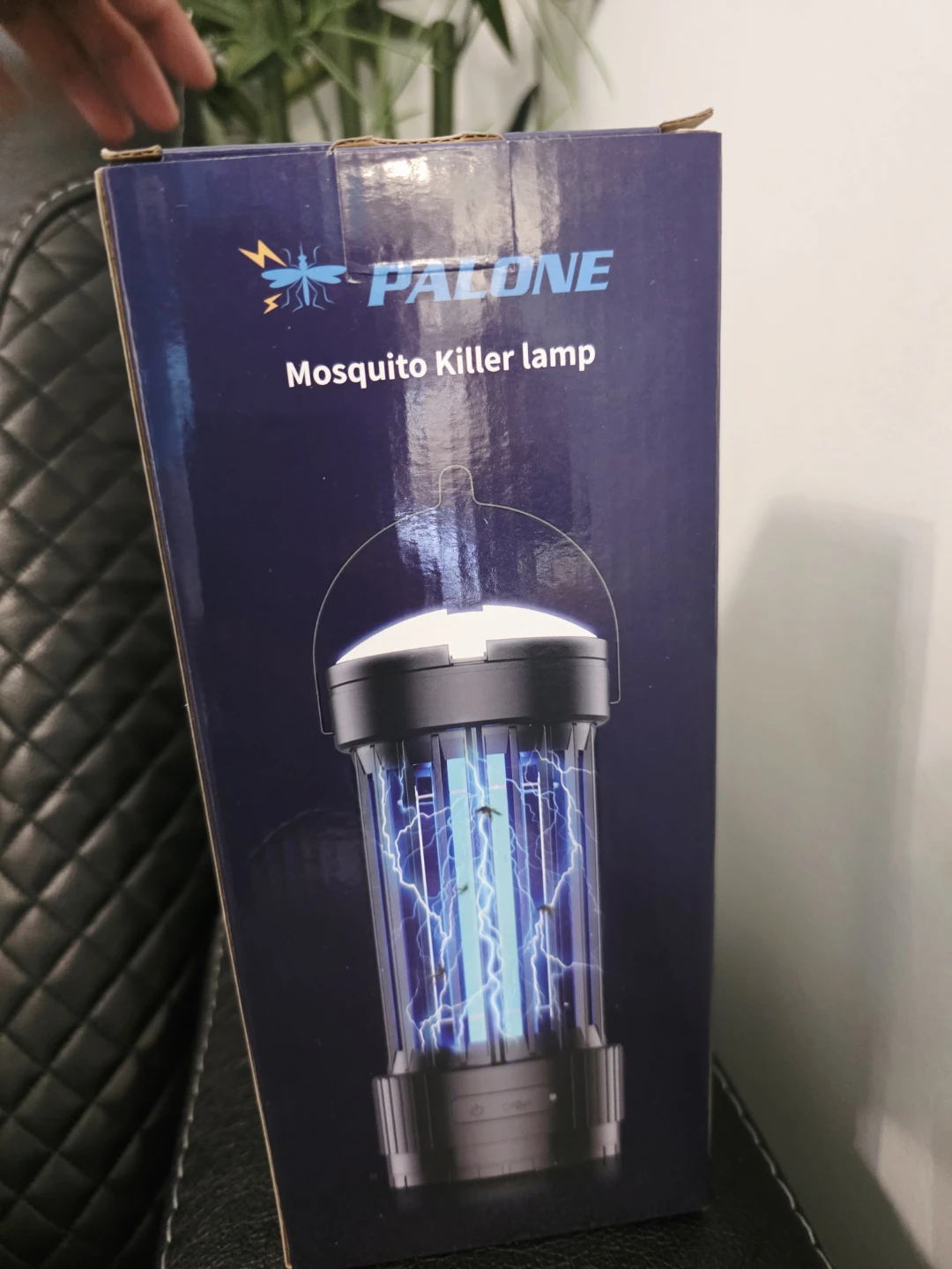 PALONE Mosquito Killer Lamp - photo 2