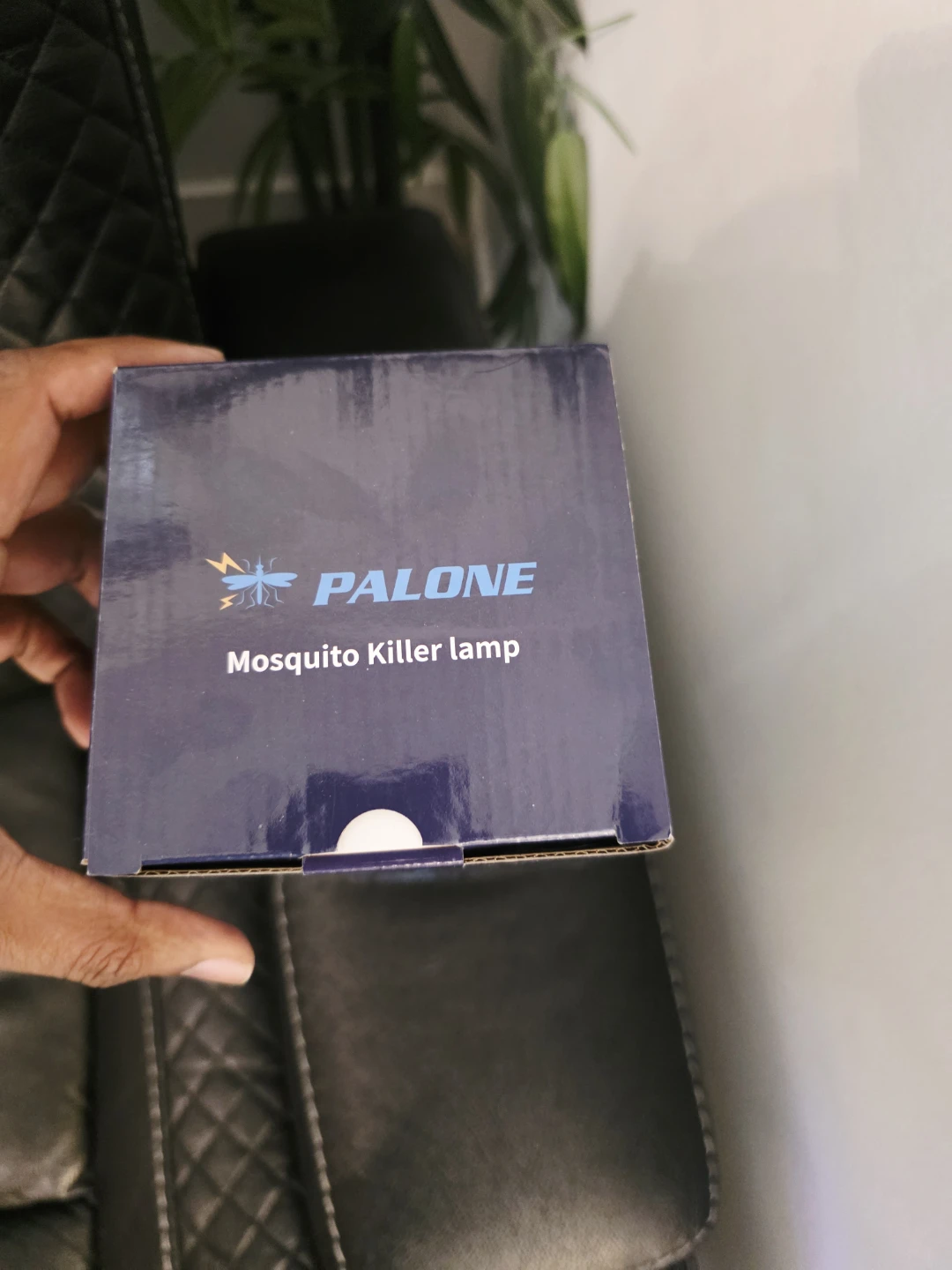 PALONE Mosquito Killer Lamp - photo 4
