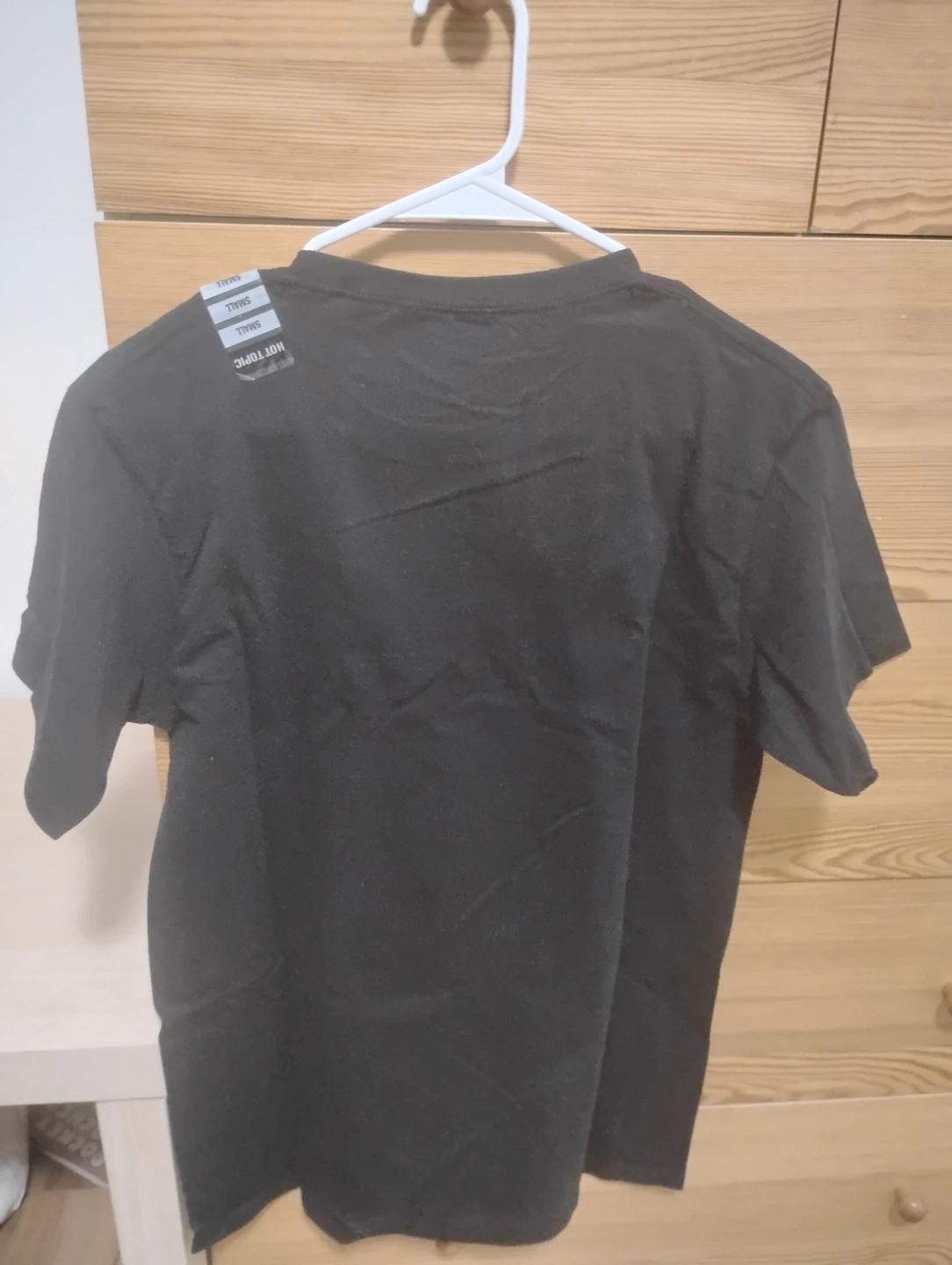 New Printed T-Shirt Small - photo 2